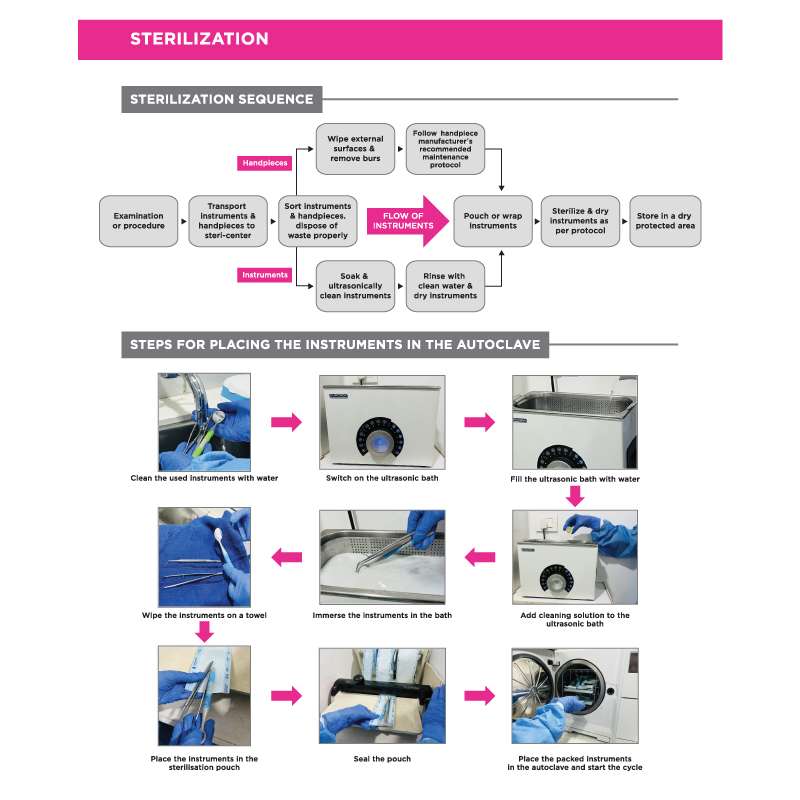 Dental Assistant Training Guide (English - Hindi) - Image 3